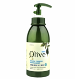 _MIRA_ OLIVE NATURAL THERAPY BODY CLEANSER